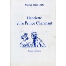 Henriette et le Prince Charmant