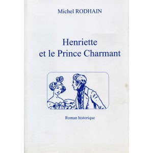 Henriette et le Prince Charmant