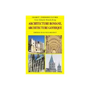 Architectures romane, Architectures gothique