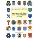 Armorial général des communes de France