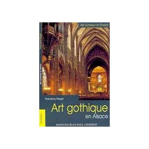 Art gothique en Alsace