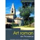 Art roman en Provence
