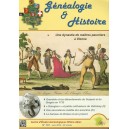 Généalogie & Histoire n° 167 - juin  2016