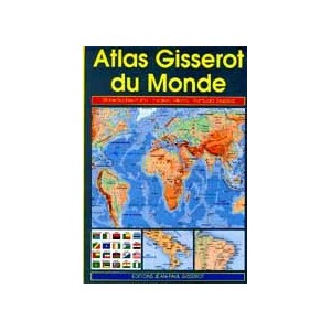 Atlas Gisserot du monde