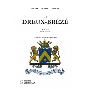 Les Dreux Brézé 2e édition