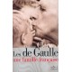 Les De Gaulle une famille française