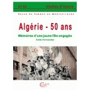 Algérie 50 ans
