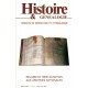 Histoire & Généalogie N° 10Histoire & Généalogie N° 10 - Version numérique