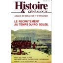 Histoire & Généalogie N° 26