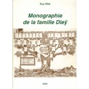 Monographie de la famille Diey