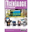Généalogie Magazine n° 359