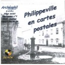 Philippeville en Cartes postales