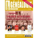 Généalogie Magazine n° 364