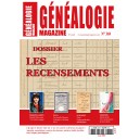 Généalogie Magazine n° 369