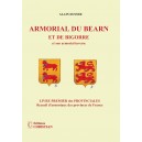 Armorial du Béarn et de Bigorre et son armorial inverse