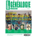 Généalogie Magazine n° 379