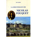 La descendance de Nicolas Fouquet