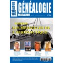 Généalogie Magazine n° 384