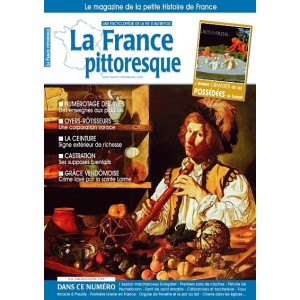 La France Pittoresque n° 26