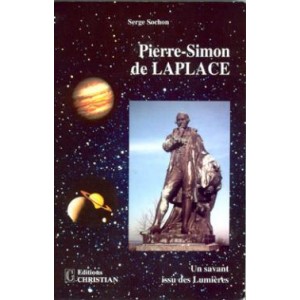 Pierre-Simon de Laplace Un savant issu des lumières