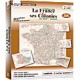 Atlas de la France et ses colonies au XIXè siècle (Cd-Rom)