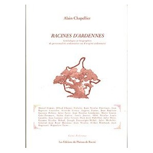 Racines d'Ardennes Volume II