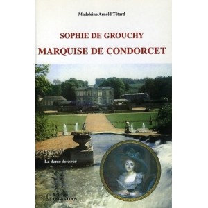 Sophie de Grouchy Marquise de Condorcet