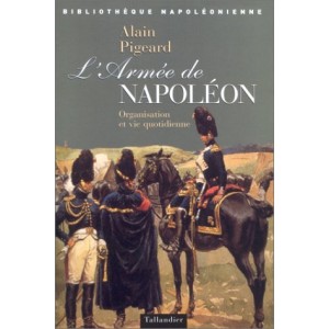 L'Armée de Napoléon