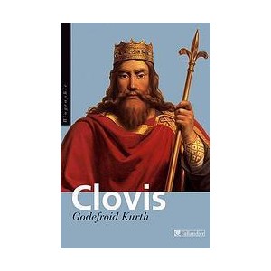 Clovis Le fondateur