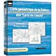 Cartes anciennes de Cassini France Nord & Sud + Logiciel de Localisation (3 CD-Rom)