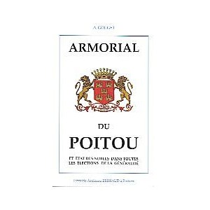 Armorial du Poitou