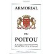 Armorial du Poitou